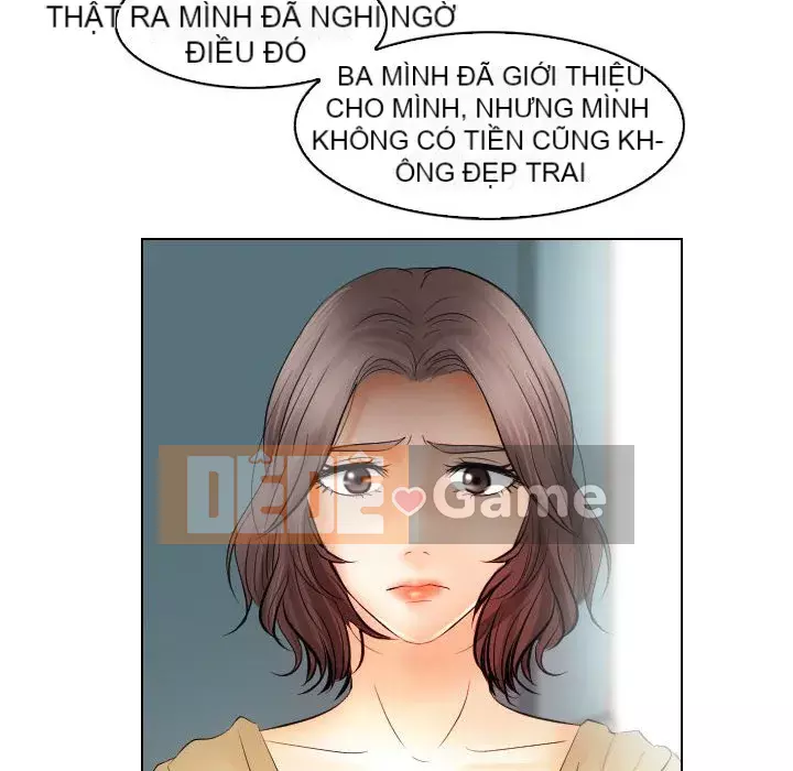 Lạc đường Chương 30-31