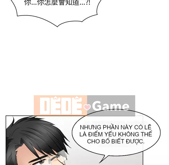 Lạc đường Chương 30-31