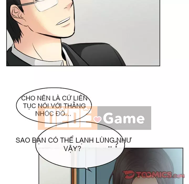 Lạc đường Chương 30-31