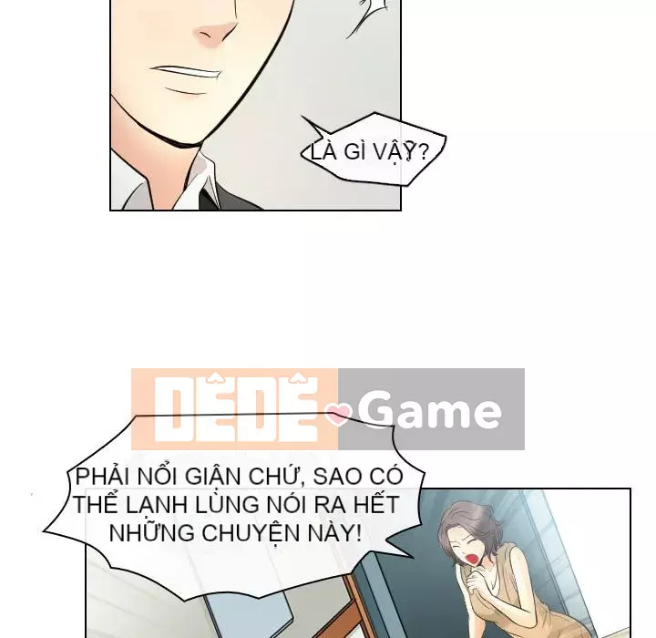 Lạc đường Chương 30-31