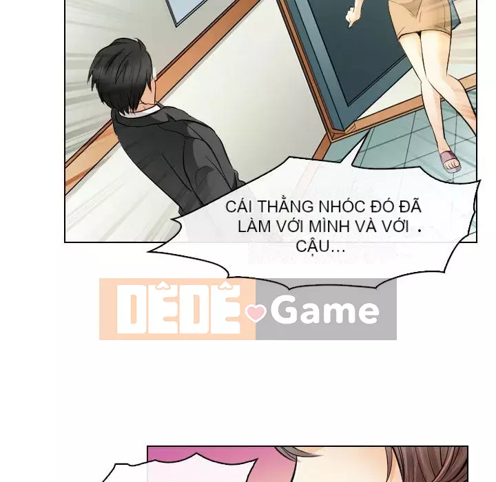 Lạc đường Chương 30-31