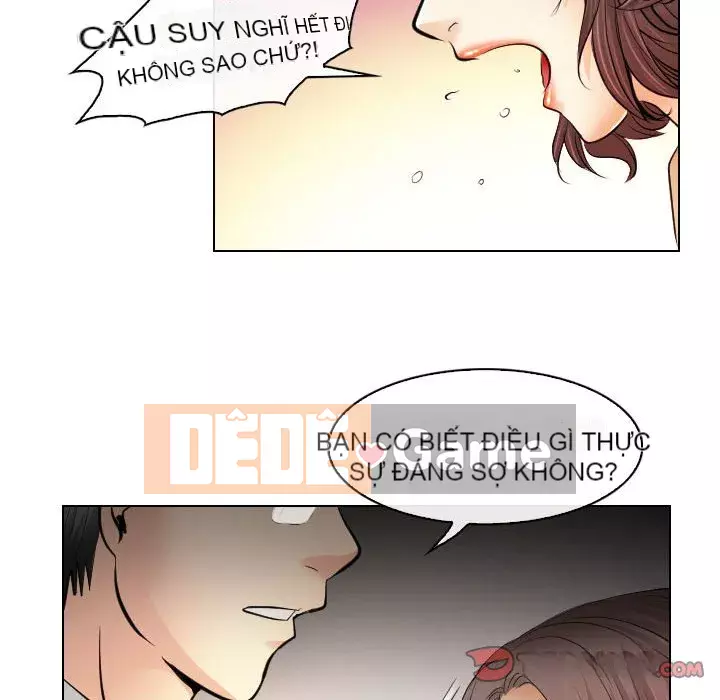 Lạc đường Chương 30-31