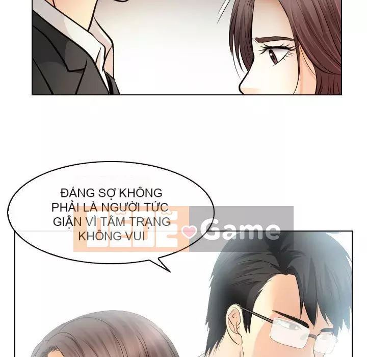 Lạc đường Chương 30-31