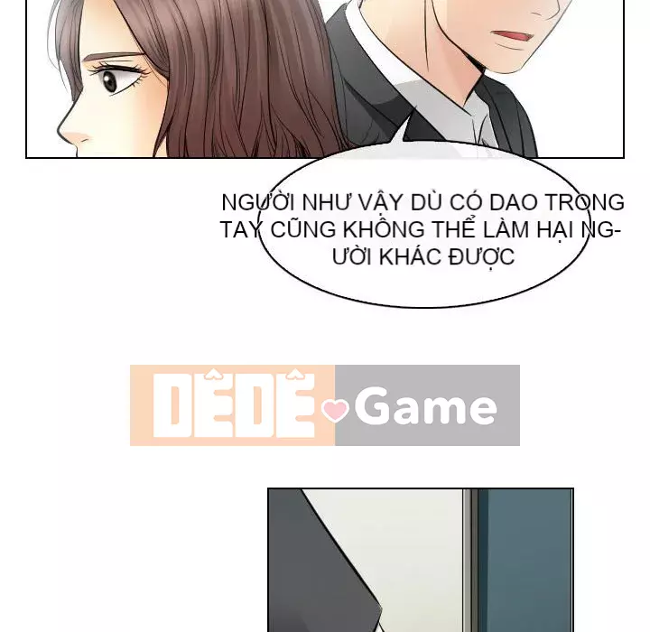 Lạc đường Chương 30-31