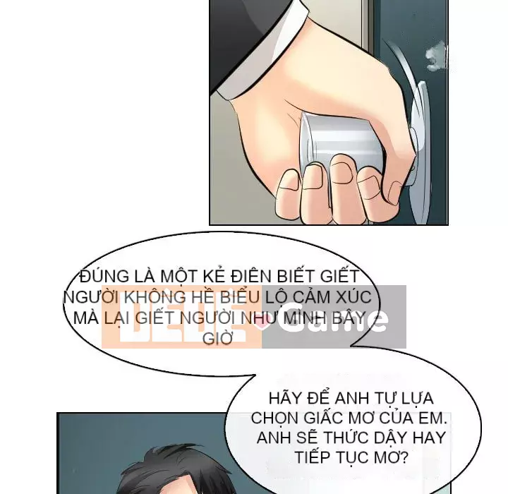 Lạc đường Chương 30-31