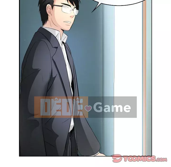 Lạc đường Chương 30-31