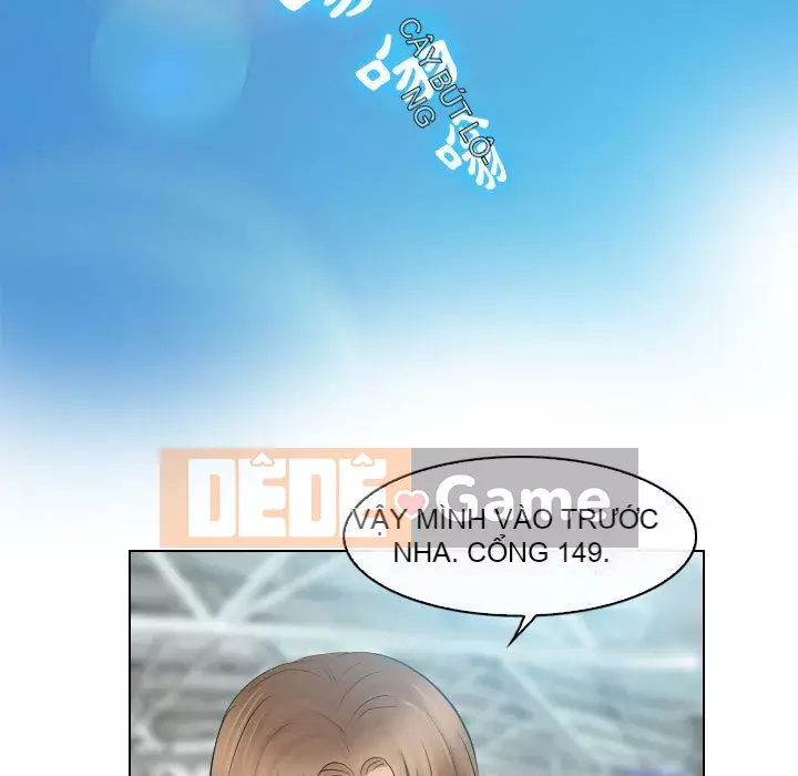 Lạc đường Chương 30-31