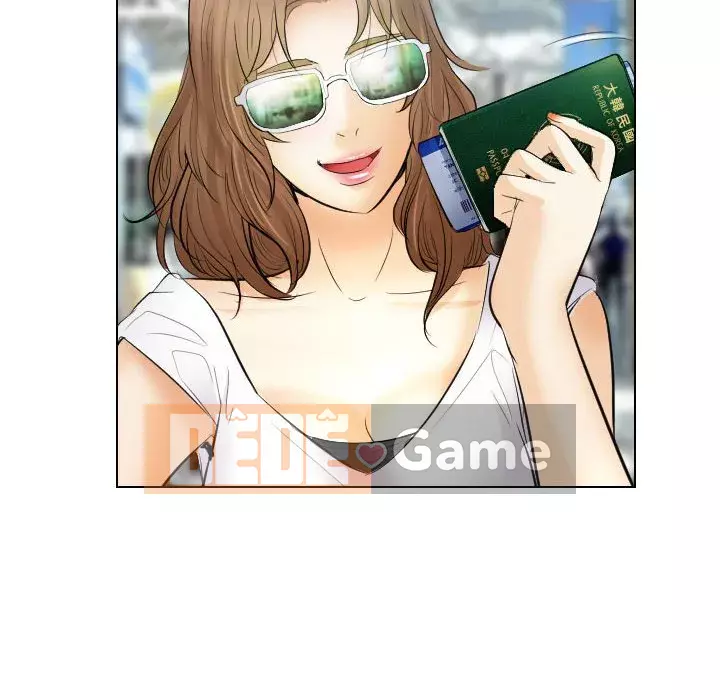 Lạc đường Chương 30-31