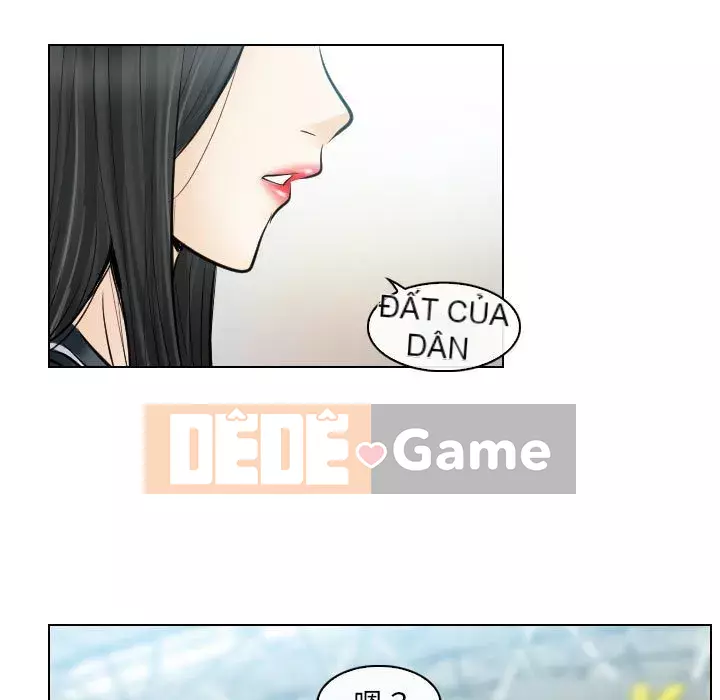 Lạc đường Chương 30-31