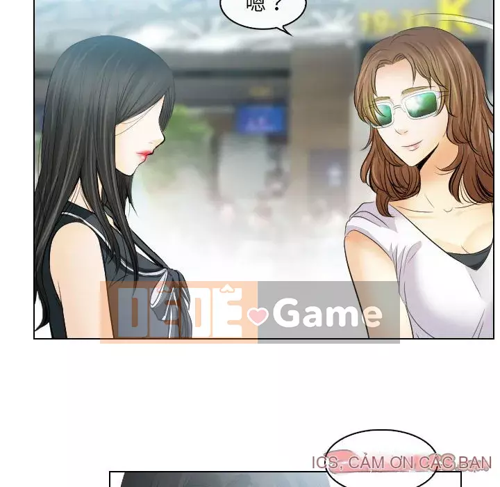 Lạc đường Chương 30-31