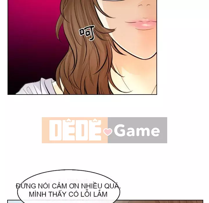 Lạc đường Chương 30-31