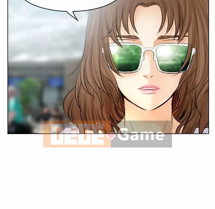 Lạc đường Chương 30-31