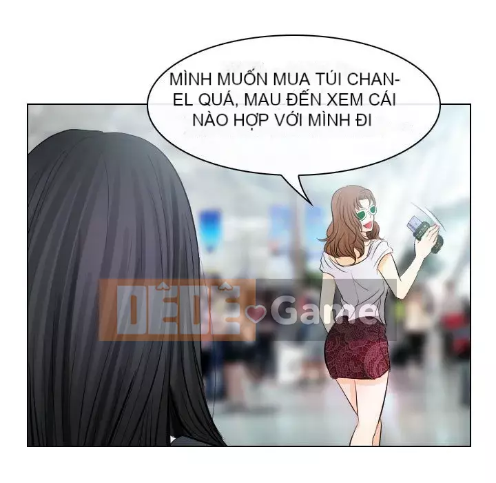 Lạc đường Chương 30-31