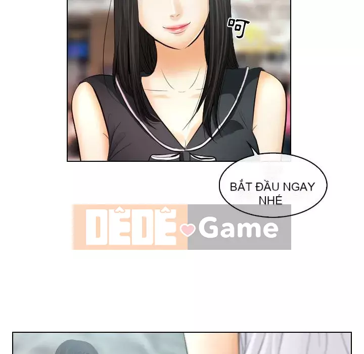 Lạc đường Chương 30-31