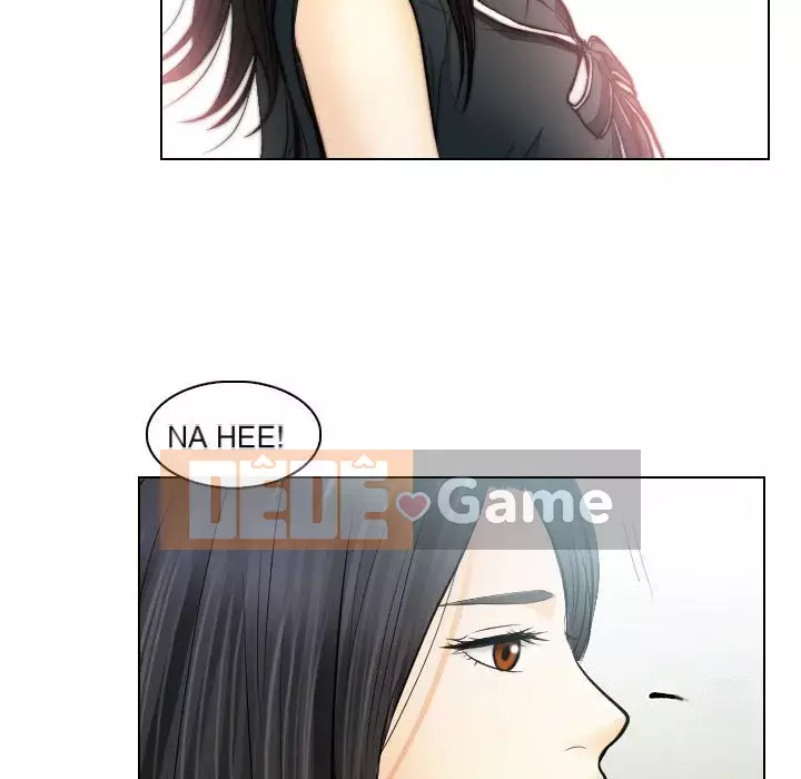 Lạc đường Chương 30-31