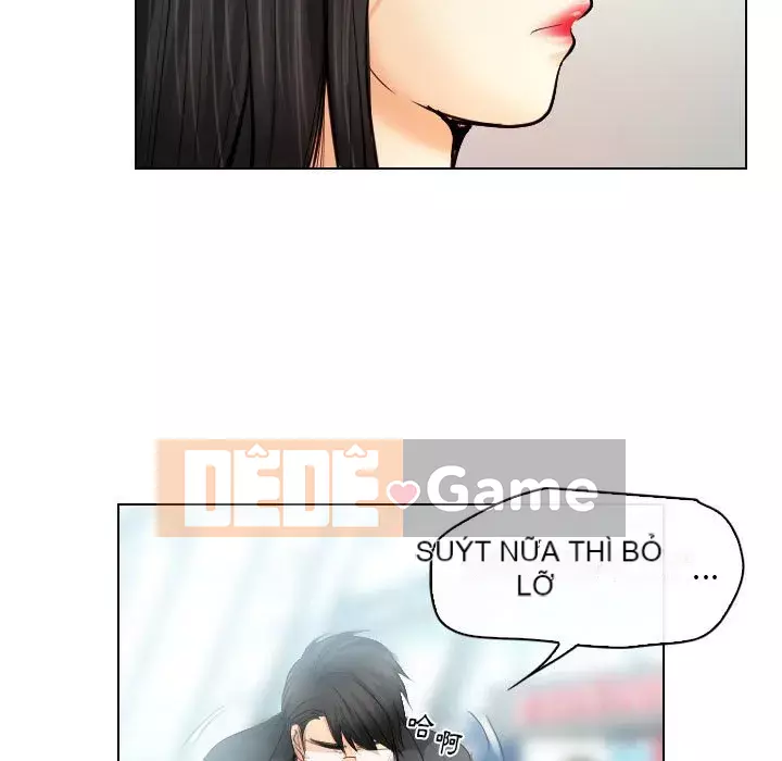 Lạc đường Chương 30-31