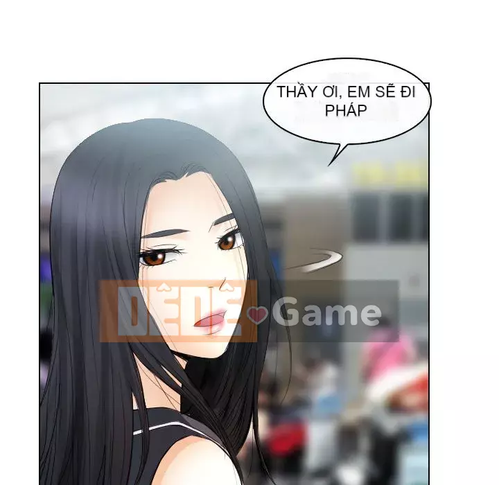 Lạc đường Chương 30-31