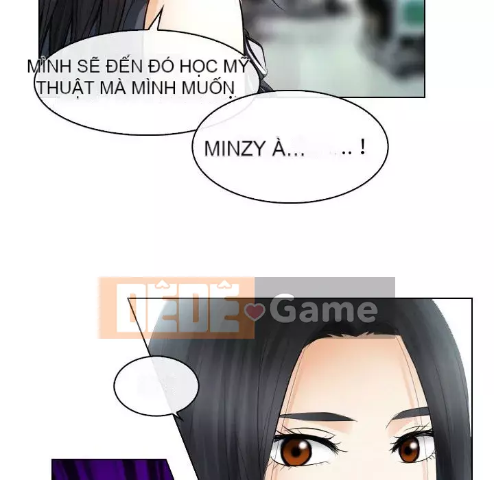 Lạc đường Chương 30-31