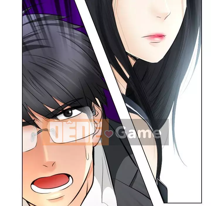 Lạc đường Chương 30-31