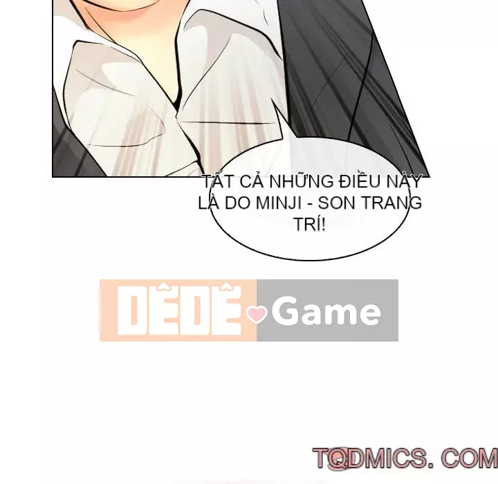 Lạc đường Chương 30-31