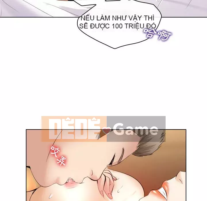 Lạc đường Chương 28-29