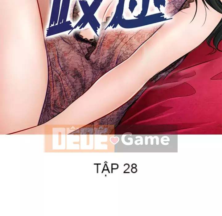 Lạc đường Chương 28-29