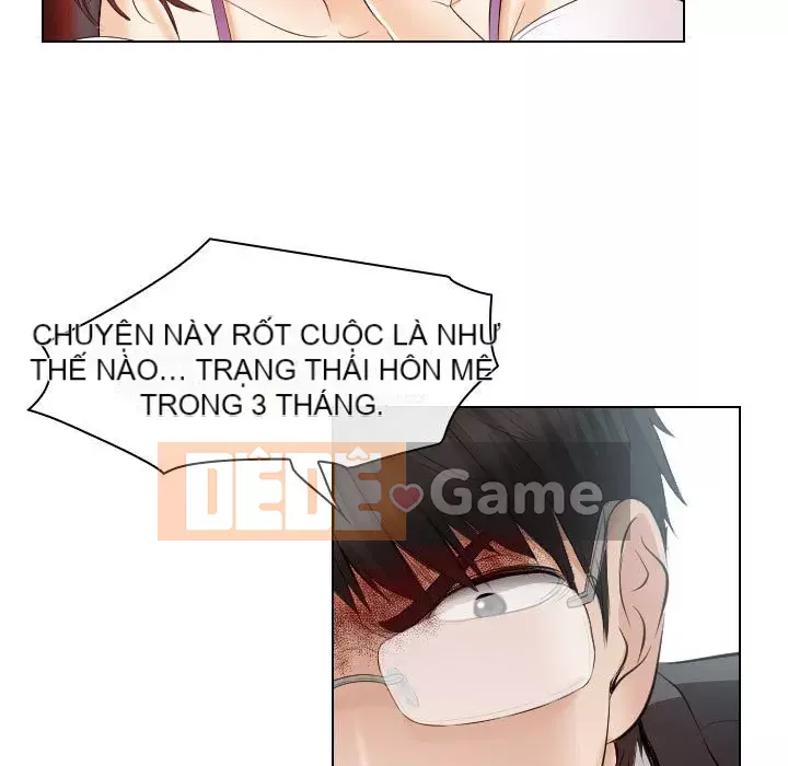 Lạc đường Chương 28-29