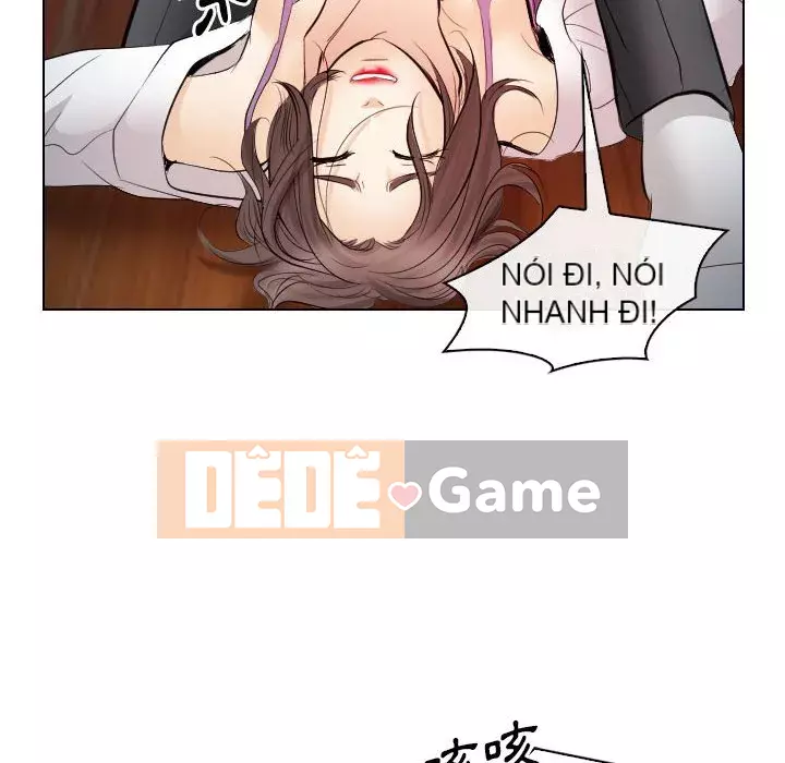 Lạc đường Chương 28-29