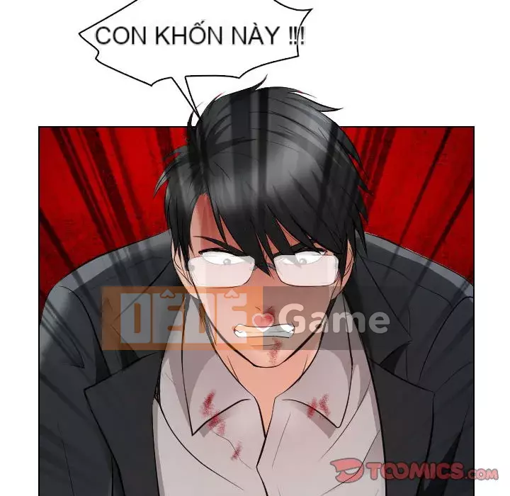 Lạc đường Chương 28-29