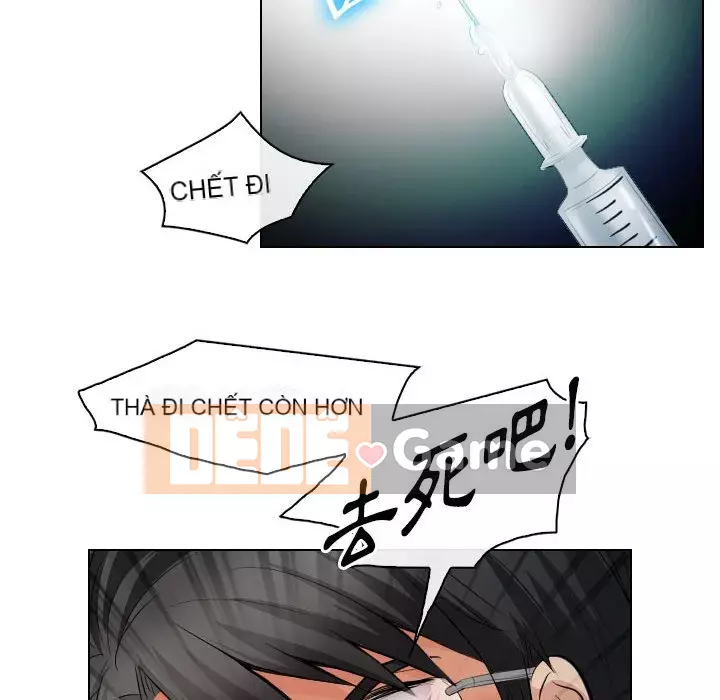 Lạc đường Chương 28-29