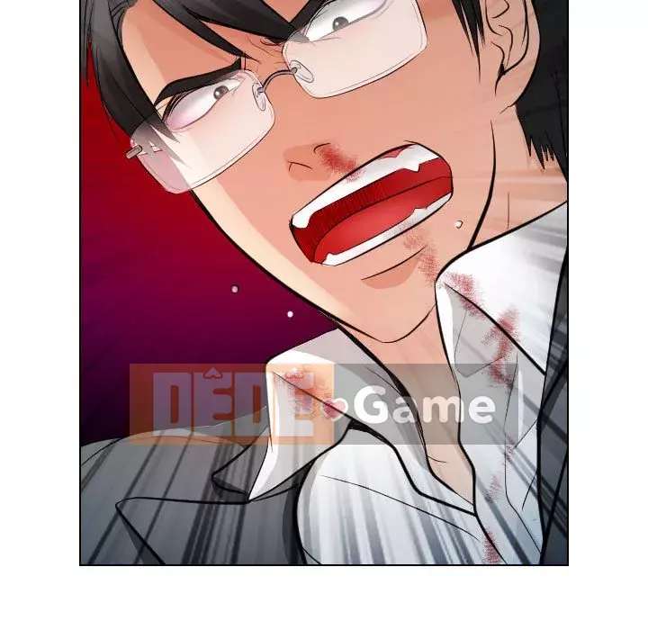 Lạc đường Chương 28-29