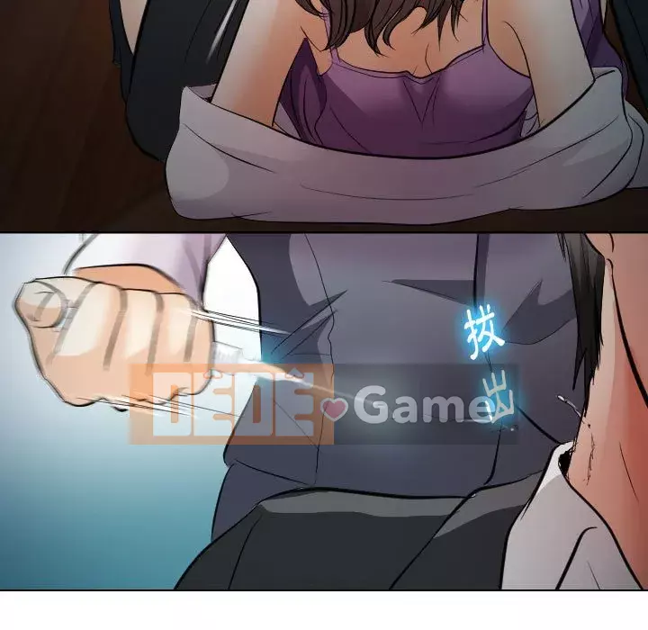 Lạc đường Chương 28-29