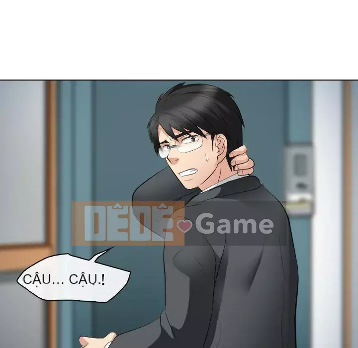 Lạc đường Chương 28-29