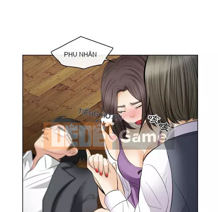 Lạc đường Chương 28-29