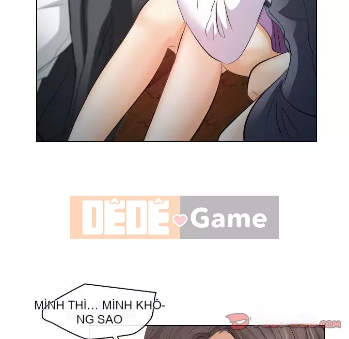 Lạc đường Chương 28-29