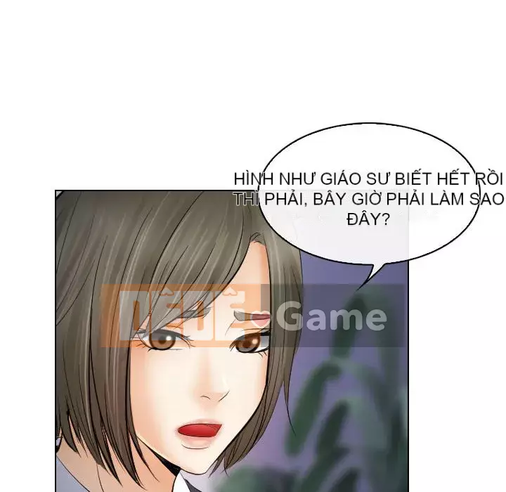 Lạc đường Chương 28-29