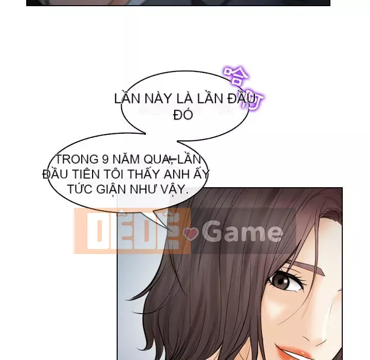 Lạc đường Chương 28-29