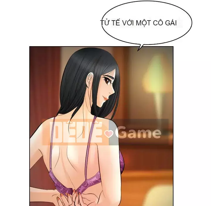 Lạc đường Chương 28-29