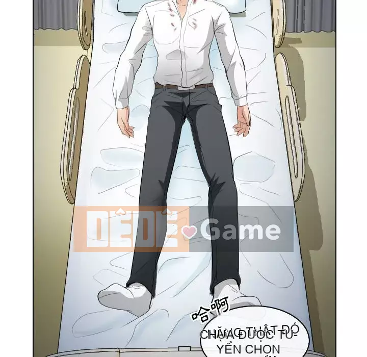 Lạc đường Chương 28-29