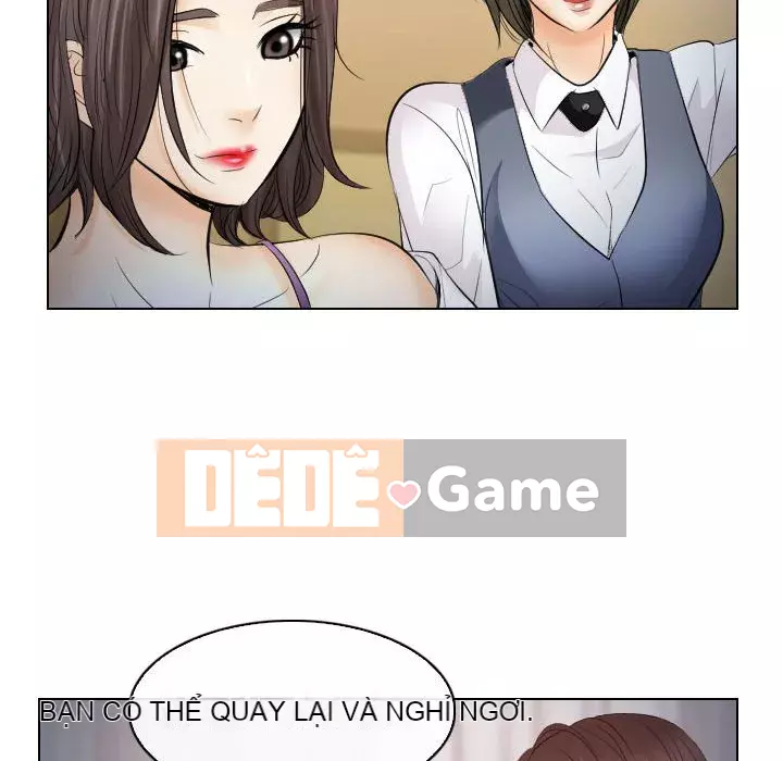 Lạc đường Chương 28-29