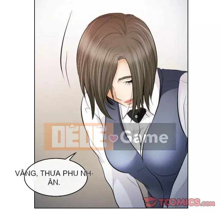 Lạc đường Chương 28-29