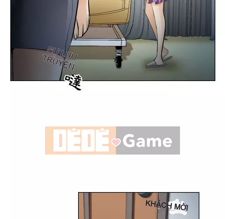 Lạc đường Chương 28-29