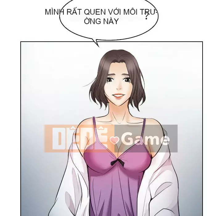 Lạc đường Chương 28-29