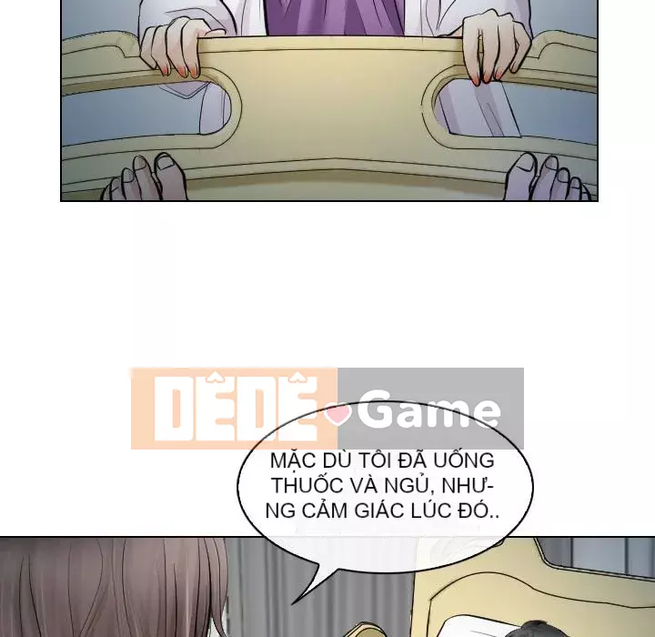 Lạc đường Chương 28-29