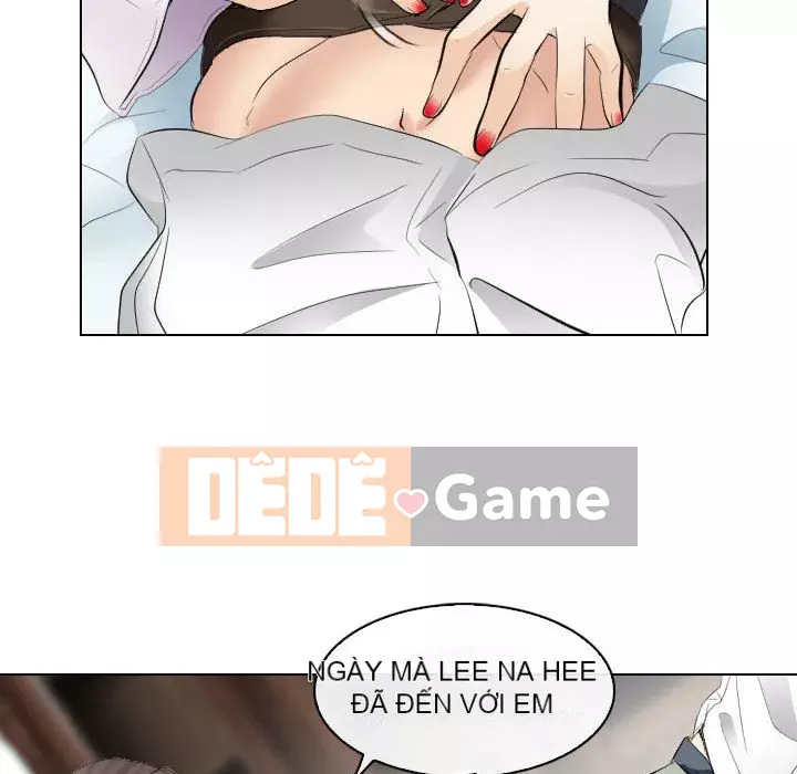 Lạc đường Chương 28-29