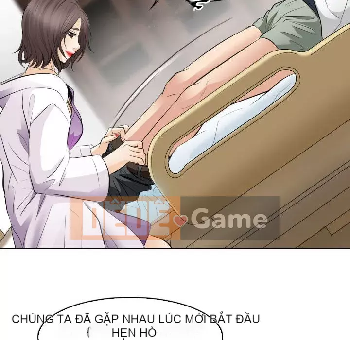 Lạc đường Chương 28-29