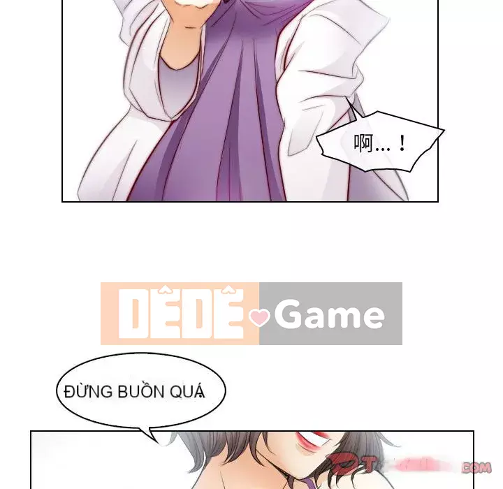 Lạc đường Chương 28-29