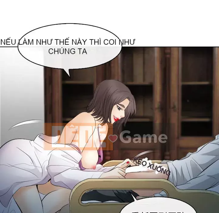 Lạc đường Chương 28-29