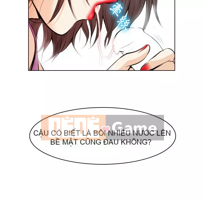 Lạc đường Chương 28-29