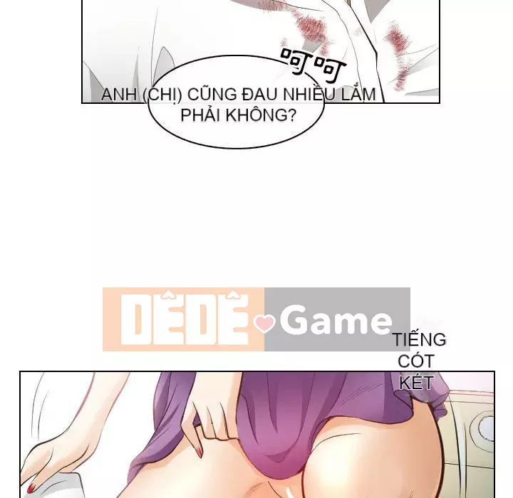 Lạc đường Chương 28-29